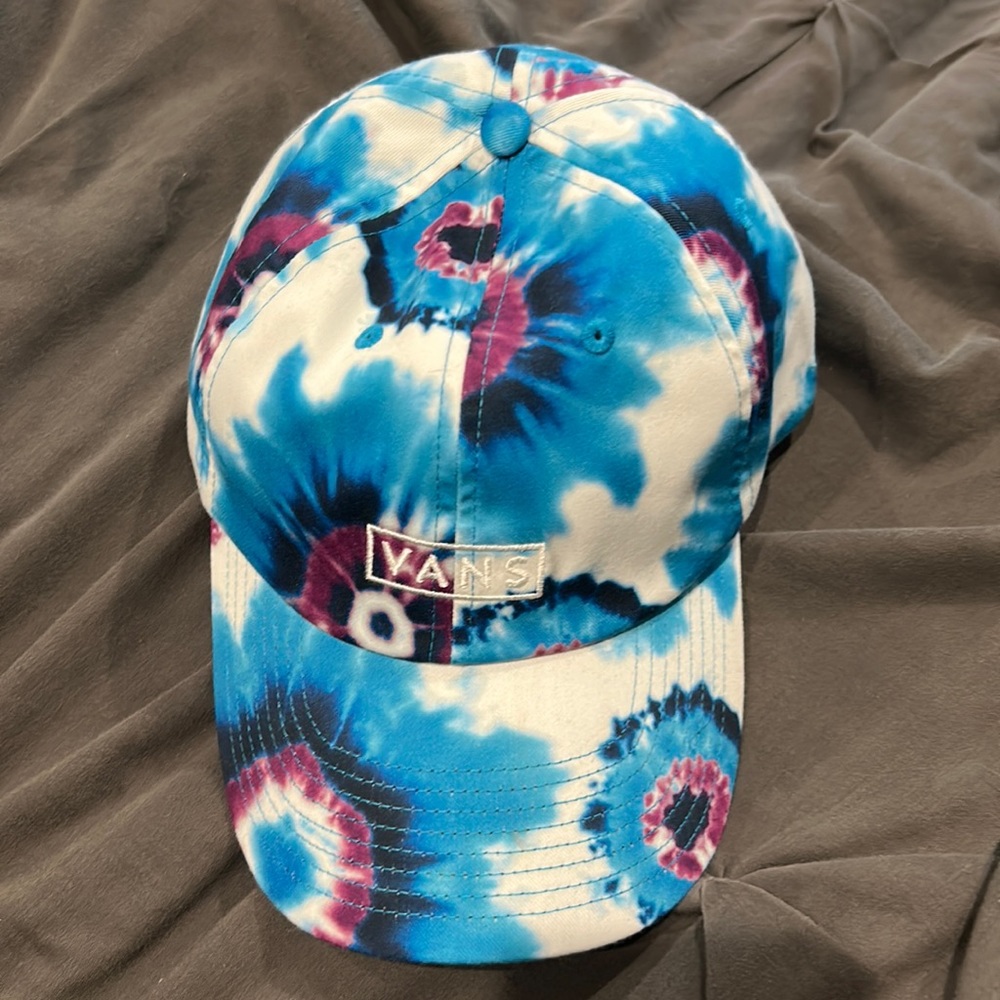Vans Baseball Cap